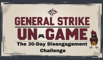 The Un-Game