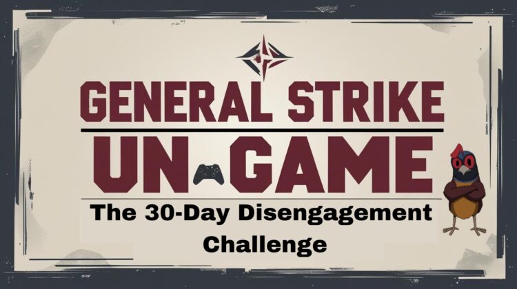The Un-Game