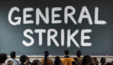 What Is a General Strike?