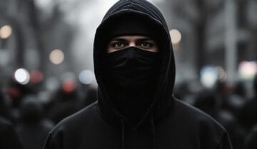 When Does Protesting Become Illegal