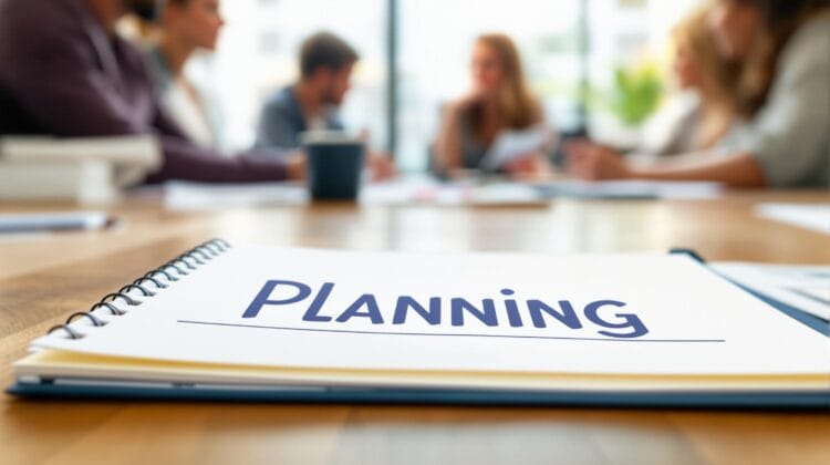 Coordinating a General Strike, Boycott or Protest