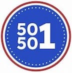 Who is 50501?