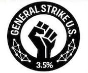 Who is General Strike US