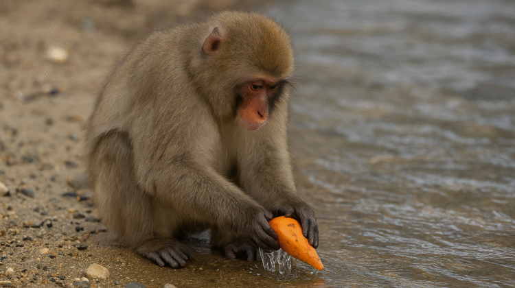 The Story That Sparked a Movement: From the Hundredth Monkey to the General Strike