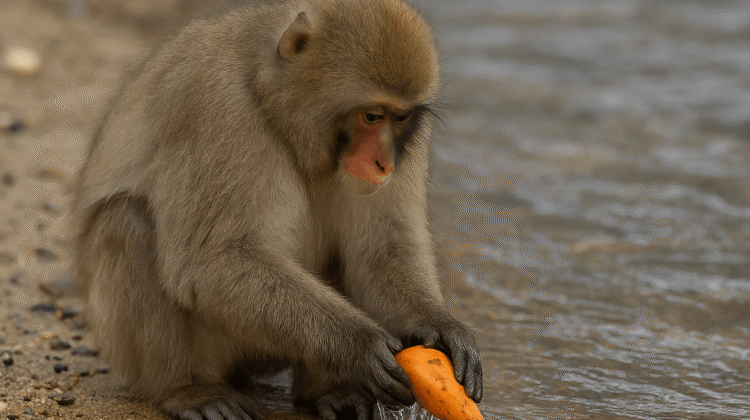 What The Hundredth Monkey Reveals About a General Strike