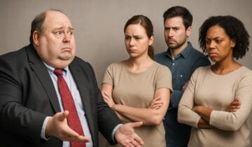 What is Coordinated Individual Non-Participation