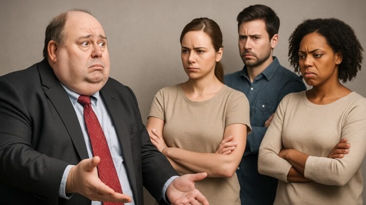 What is Coordinated Individual Non-Participation