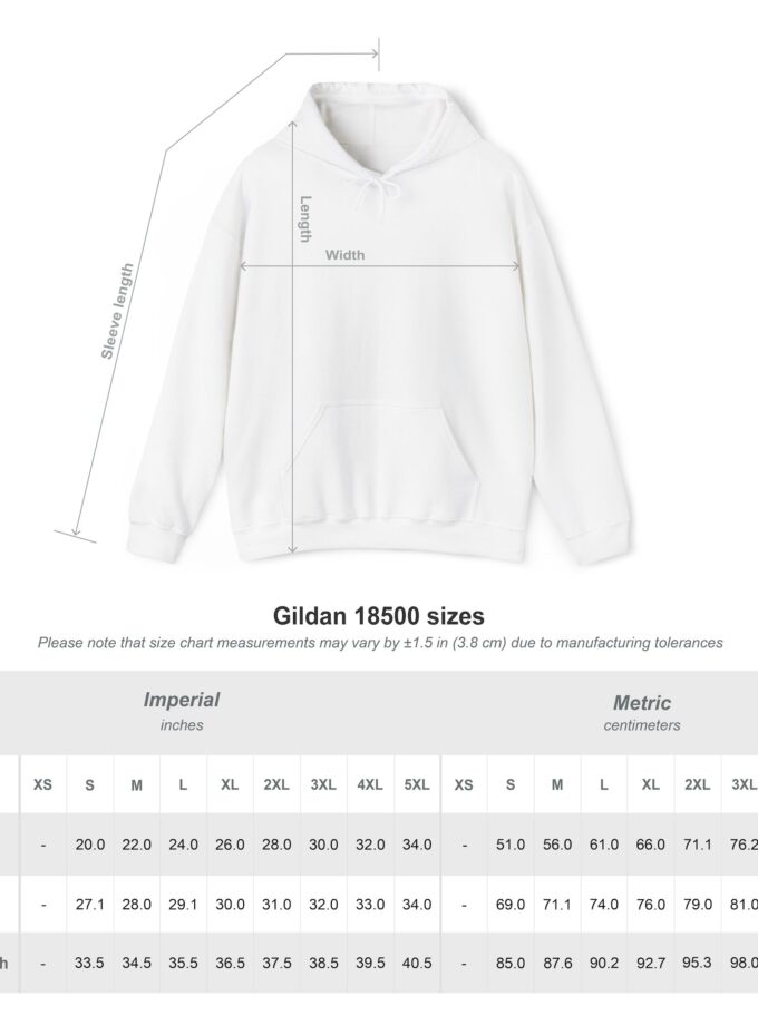 No Kings, Good Trouble Hoodie - Unisex, General Strike,