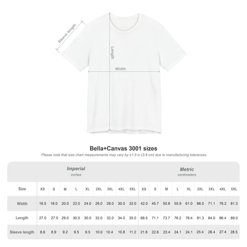 General Strike Unisex Tee, Activist Shirt, (Dark) - Image 4