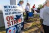 A general strike at Boeing