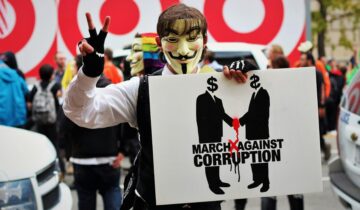 Corporations Deserve a General Strike