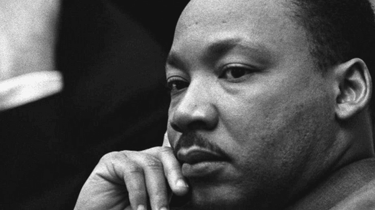 A Dream, the Mountaintop, and the Power of a General Strike