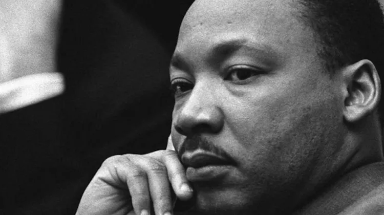 A Dream, the Mountaintop, and the Power of a General Strike