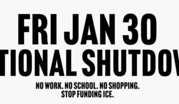 Join the Nationwide Day of Action