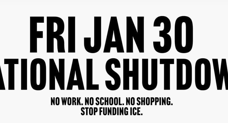 Join the Nationwide Day of Action