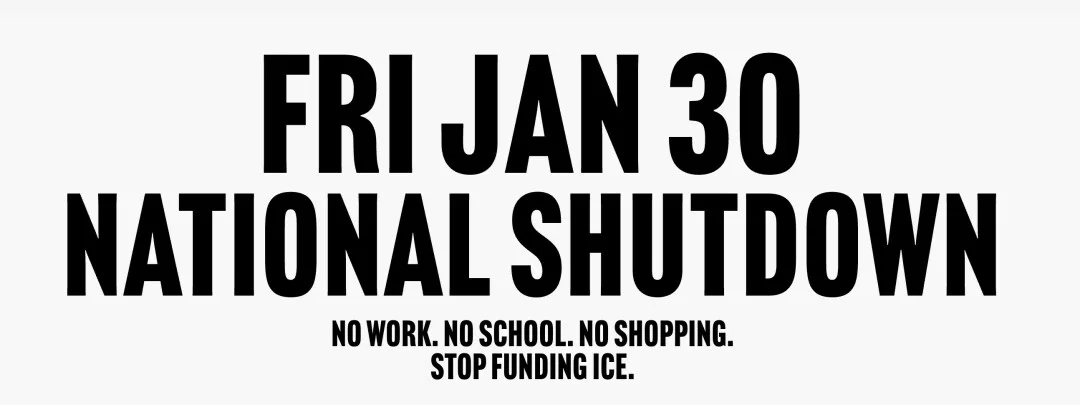 Join the Nationwide Day of Action