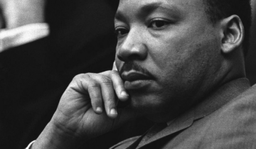 A Dream, the Mountaintop, and the Power of a General Strike