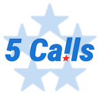 Who is 5 Calls?