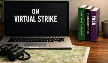 Virtual General Strike: The Digital Strategy Strengthening Modern General Strike Movements