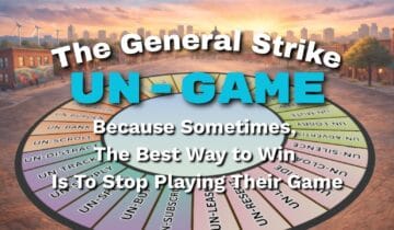The Un-Game
